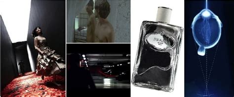 alchemy pietro scalia prada|Short Films Promote Prada Scent .